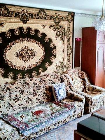 Сдам 2к квартиру около Макдональдса