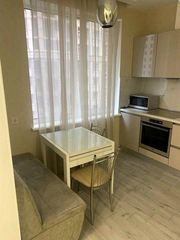 Уютная светлая однушка в 36 ой Жемчужине