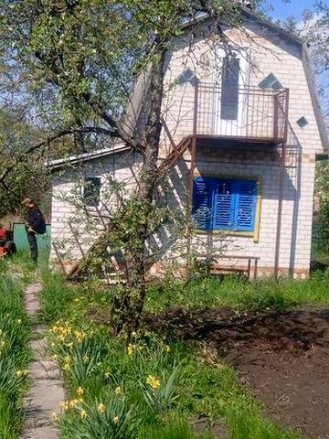 Дача (Шляхмашивець )від власника