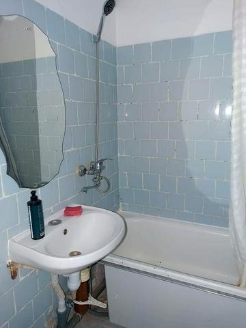 Здам 3-кімнатну квартиру в оренду