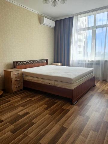 Авіаконструктора Ігоря Сікорського вул. (Танкова), 4-Г