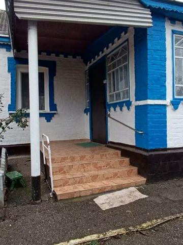 Продаж будинку в селі Васильків