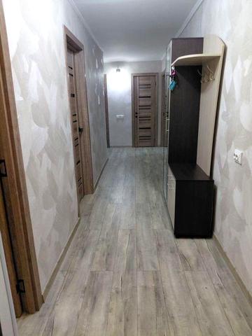 4-кімнатна квартира по вулиці Шевченка