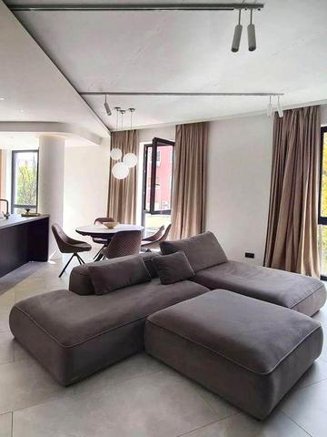 Продаж трикімнатної квартири ЖК Grot.