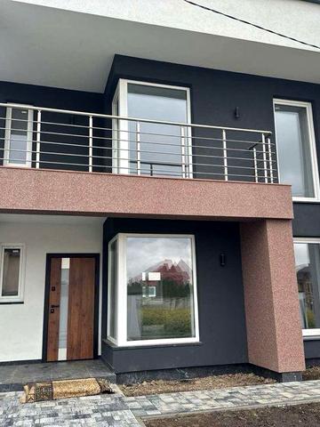 Елітний будинок 142 метри