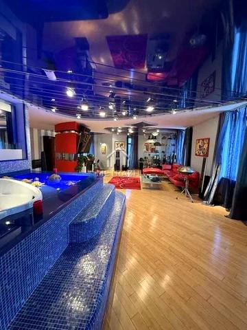 1 к квартира ЖК Теплый дом, НАГОРНЫЙ Р-Н , эксклюзивно! (21723) ЖК Теплый дом