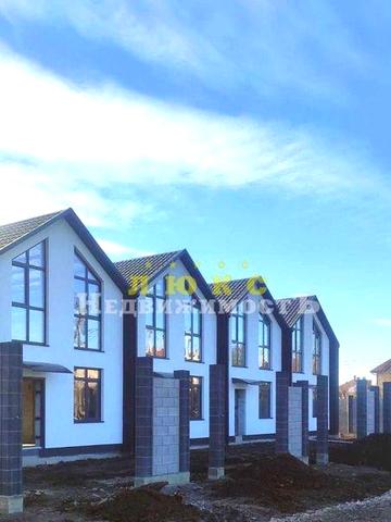 Продам таунхаус посёлок Лески, ул. Южная/ Бочарова