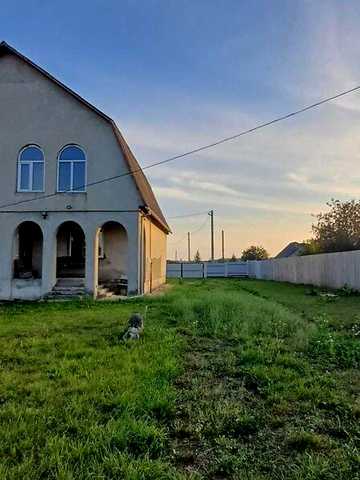 Продаж 3к Дім Центральна