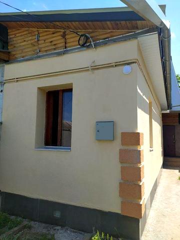 Здам півбудинку р-н Подусівка 5500 грн