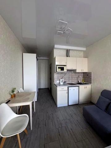 Двокімнатна квартира на Каманіна біля моря