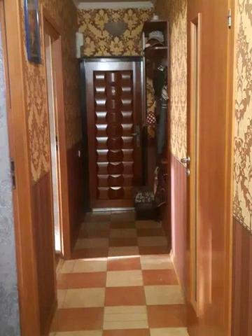 3-кімнатна квартира на вул.Яши Гордієнко