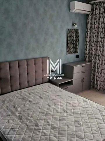 Левада 1 комнатная квартира 50м2 РЕМОНТ МЕБЕЛЬ ТЕХНИКА ЖК Левада