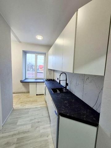 Продам сучасну квартиру! рн Шкільний.