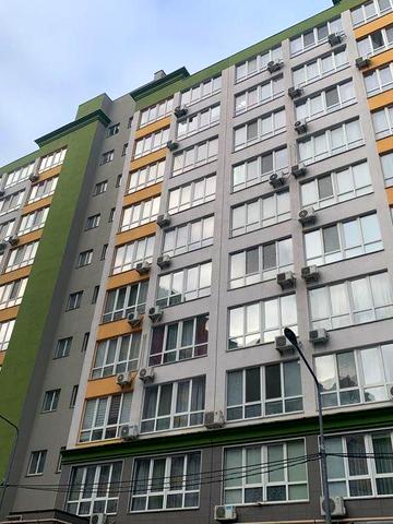 Здам преміум квартиру жк Євромсто Газ