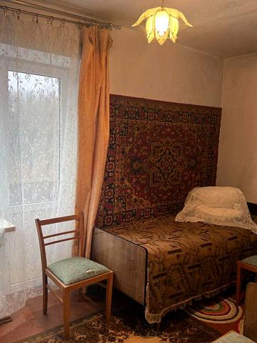 Двокімнатна квартира