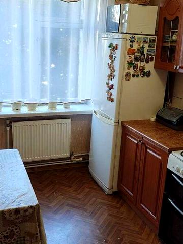 Продаж 3к Квартира Івана Ступака (Радянська) вулиця