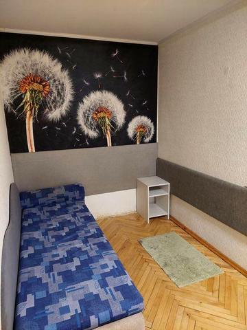 Здам 1-кімнатну квартиру.Вул.Петра Курінного 3. Колібріс. Борщагівка.