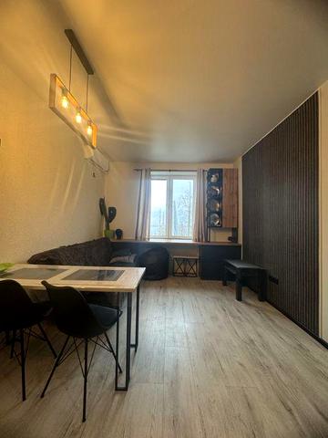 Продажа квартиры