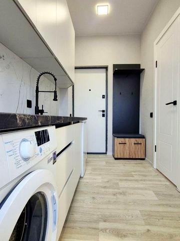 1 кімнатна квартира.Шкільний