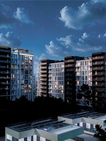 Продаж 2к Квартира Кутузова вулиця ЖК SKYLINE