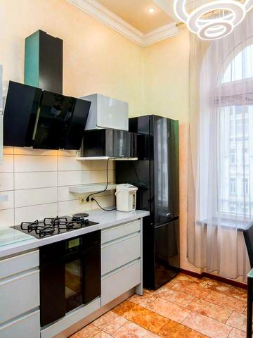 Саксаганського вул., 43-А