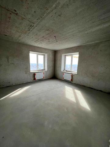 Велика, сучасна 1 кім. квартира вул.Героїв Дніпра,53/4 ЖК Перлина Черкас