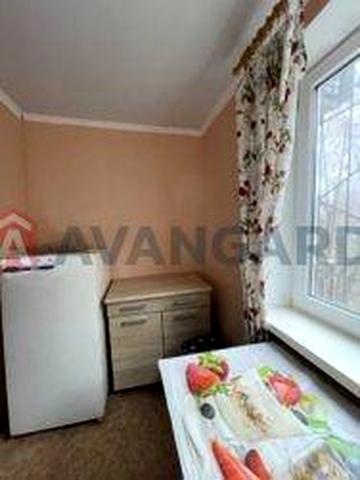 Здам в оренду 1-кімнатну квартиру