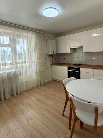НАЙВИГІДНІША ПРОПОЗИЦІЯ! 1-кімнатна квартира 50 м² біля центру