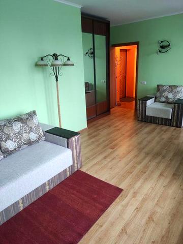 Продам 1 комнатную квартиру на Салтовке