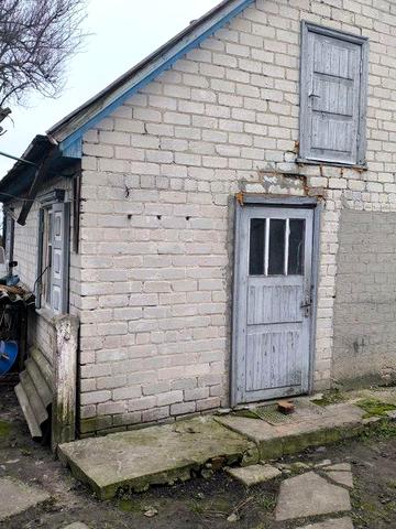 Продам дом в Павлыше 12000