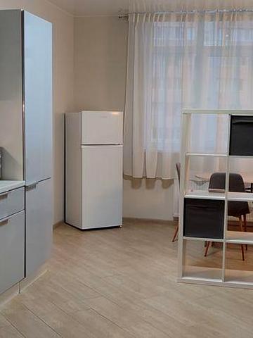 Здам однокімнатну квартиру, вул. Пчілки 7