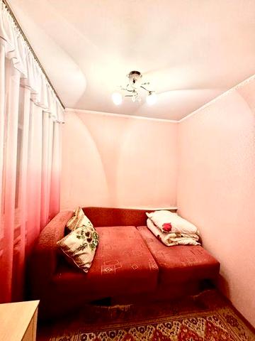 Здається частина будинку Крошня.