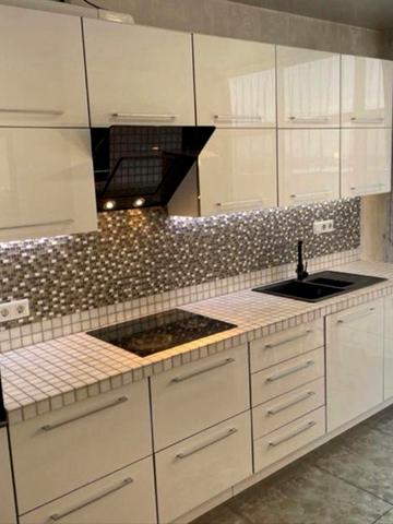 Продажа квартиры в центре города ЖК Вышиванка