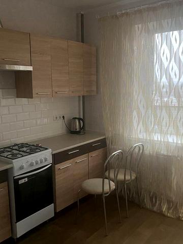 Здача 1 кімнатної квартири на довготривалий термін