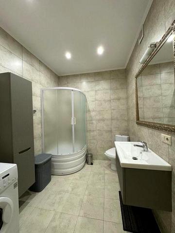 Продаж 1к квартри на Кошицькій 49 м.кв. ЖК Центр