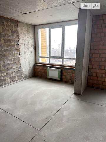 Продаж 1к Квартира Владислава Бувалкіна (Генерала Бочарова) вулиця ЖК SunCity