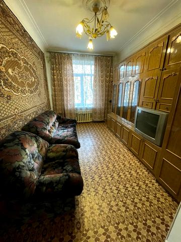 Маяковського просп., 5