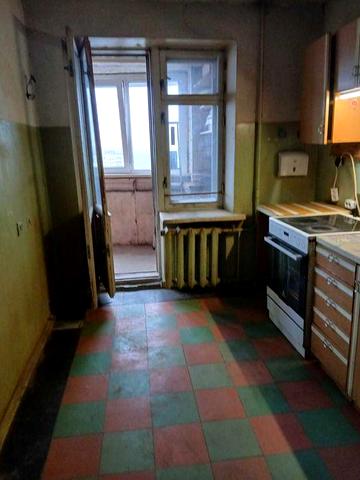 Продаж 3х кімнатной квартири  Брестейський проспект 146\2