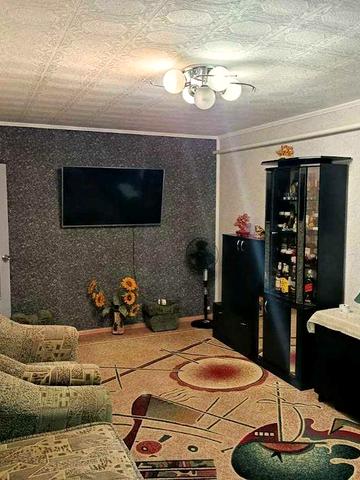 Продам 4кімн. квартиру в м. Верхньодніпровську