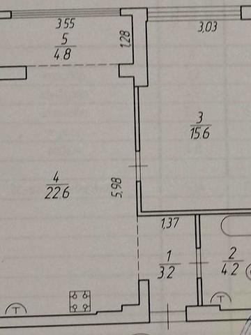 Продам квартиру  в Гостомелі ЖК Парк Таун ЖК Парк таун