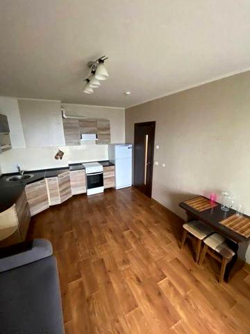 Здається 1к квартира Голосіївський Науки проспект 60А