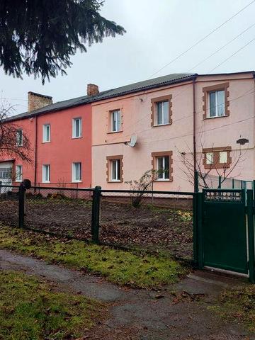 Квартира м.Хмільник 3к АГВ