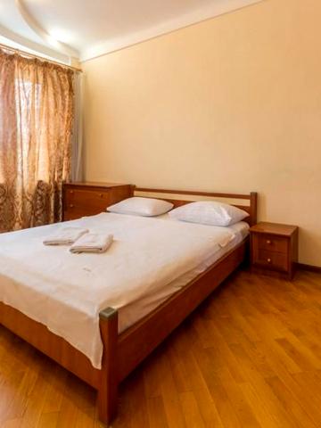 Квартира бизнес-класса в центре Киева