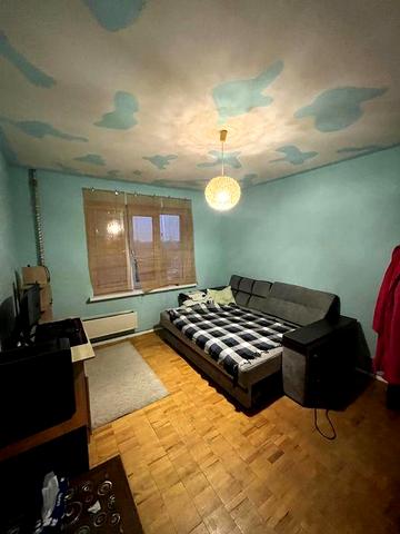 Терміновий продаж 3-к квартири, Троєщина початок, вул. Бальзака 8-В