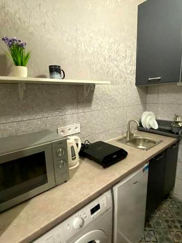 Продаж 1к Квартира Підмурна вулиця