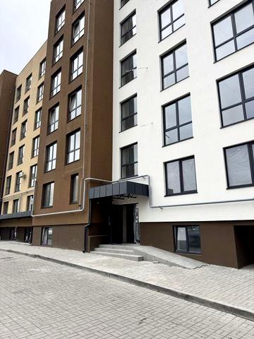 Продам 2к квартиру, 71.3 м², єОселя, Чорновола, Щасливе ЖК Панорама де люкс