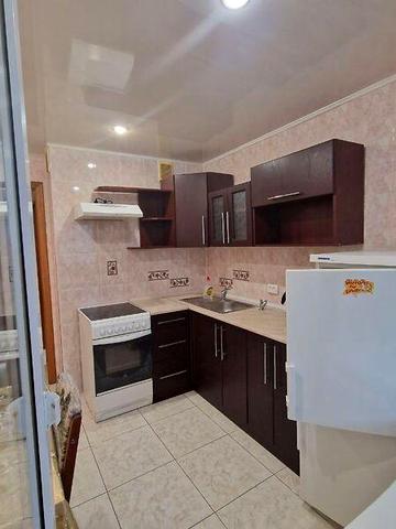 Продаж 1к Квартира Степана Рудницького (Шолохова) вулиця