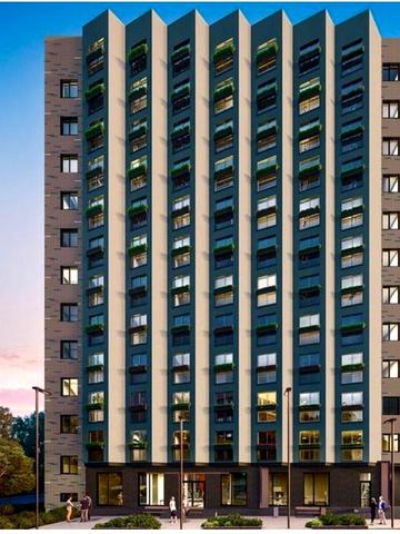 Спецпідрозділу Кракен вул., 4