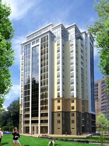 Сумська вул., 35