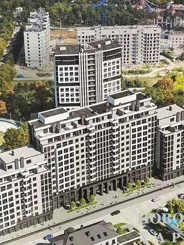 Авіаційна вул., 39